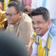 Bobby Nasution Tinjau Jalan Rusak di Galang, Pastikan Perbaikan Segera Dimulai dan Galian C Ilegal Ditutup