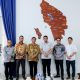 Bertemu dengan Jajaran Danareksa, Bobby Nasution Pastikan Sumut Berkomitmen untuk Pengembangan Industri dan Ekonomi