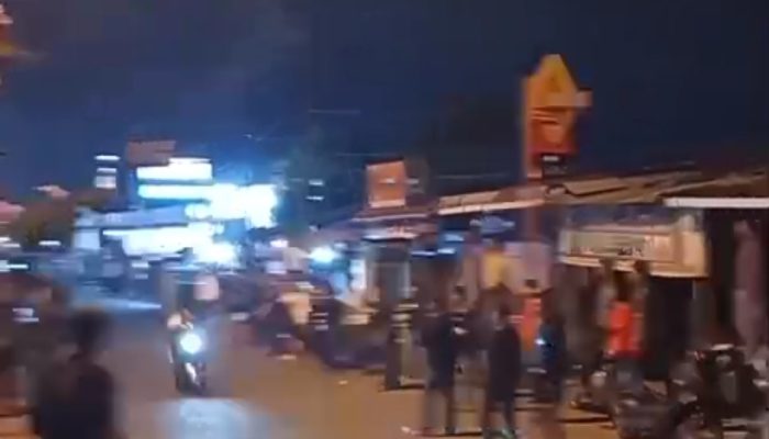 Warga Resah Balap Liar di Jalinsum Tebing Tinggi, Komunitas NGACA Desak Aparat Bertindak Tegas