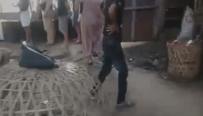 Ustadz di Tebing Tinggi Dikeroyok Saat Cek Dugaan Judi Sabung Ayam