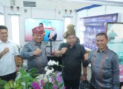Pemkab Asahan Komitmen Dukung Pelaksanaan Sensus Ekonomi 2026