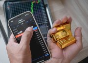 Generasi Muda Mulai Melirik Investasi Emas Digital