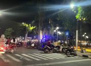 Angkringan Menjamur, Kemacetan Kian Menyebar di Kota Binjai