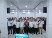 Pemkab Asahan Gelar Bimtek Panitia Pilkades Serentak 2026