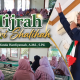 Hijrah Istri Shalihah: Kajian Ustadz Yanda di Sergai
