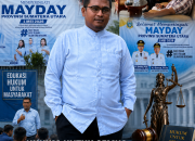 Hukum untuk Semua: Mengapa Setiap Warga Harus Melek Hukum