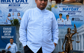 Hukum untuk Semua: Mengapa Setiap Warga Harus Melek Hukum