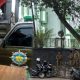 Jeritan Pedagang Kaki Lima di Mesjid Agung Tebing Tinggi: Digusur Satpol PP Tanpa Surat Tugas Resmi