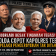 KORLABI Desak Kapolda Copot Kapolres Tebing Tinggi Jika Pelaku Pengeroyokan Tak Ditangkap