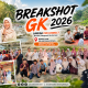 Breakshot Garuda Keadilan Serdang Bedagai Perkuat Solidaritas Kader