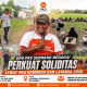 DPD PKS Serdang Bedagai Perkuat Soliditas Lewat Pra Kembara dan Latansa 2026