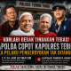 KORLABI Desak Kapolda Copot Kapolres Tebing Tinggi Jika Pelaku Pengeroyokan Tak Ditangkap