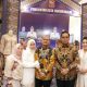Wali Kota Tanjungbalai Hadiri Pembukaan Indonesia City Expo (ICE) 2026, Dorong Sinergi Antarkota Mengenal Potensi dan Keunggulan Daerah