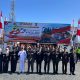Wakil Wali Kota Hadiri Upacara dan Syukuran Hari Bhayangkara ke-80 Tahun 2026 di Mapolres Tanjungbalai