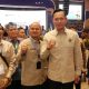 Wali Kota Tanjungbalai Hadiri Penutupan Rakernas APEKSI XVIII