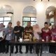 Audiensi Badan Mutu KKP UPT, Wali Kota Tanjungbalai: Peningkatan Pelayanan Mutu Hasil Kelautan dan Perikanan Untuk Kesejahteraan Masyarakat