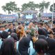 Wali Kota Tanjungbalai Beri Motivasi Semangat Kontingen Kwarcab Tanjungbalai Pada Kegiatan JAMDASU XI Tahun 2026