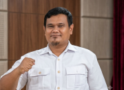 Angkatan Muda Siliwangi Apresiasi Pelatihan Paralegal PKS Tebing Tinggi