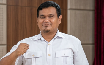Angkatan Muda Siliwangi Apresiasi Pelatihan Paralegal PKS Tebing Tinggi