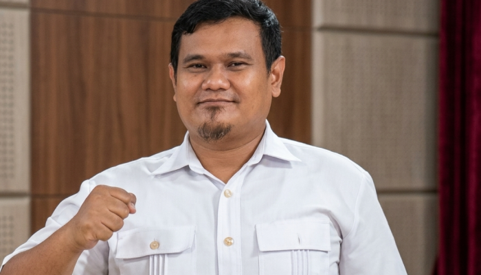 Angkatan Muda Siliwangi Apresiasi Pelatihan Paralegal PKS Tebing Tinggi