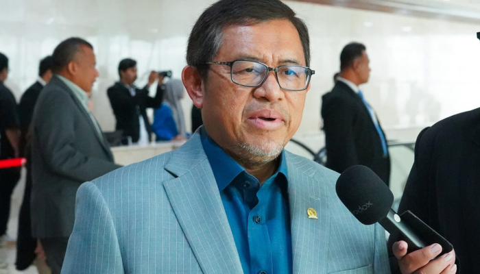 Ahmad Heryawan: PPPK Tak Boleh Dipecat karena Alasan Fiskal
