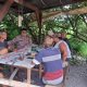 Patroli Dialogis Polsek Sunggal Perkuat Keamanan, Warga Diajak Jaga Kamtibmas Bersama