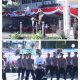 Hari Bhayangkara ke-80, Polres Blitar Kota Teguhkan Komitmen “Polri untuk Masyarakat”