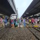 HUT ke-436 Kota Medan, Stasiun Medan Terus Layani Mobilitas Masyarakat