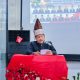 Hari Jadi ke-109 Kota Tebing Tinggi, Wali Kota Paparkan Capaian Pembangunan