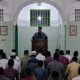 Ustadz Yanda Hardiyansah Sampaikan Khutbah MBG di Bajenis