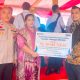 BRI BO Kisaran Serahkan Klaim Personal Accident Nasabah Tabungan Britama di Momen HUT Bhayangkara ke-80