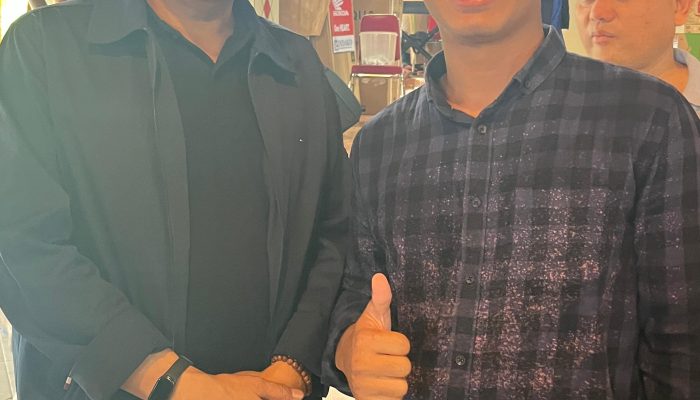 PWI Pusat Permudah Perpanjangan KTA, Dorong Konsolidasi dan Kekompakan Organisasi