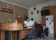 KAI Divre I Sumut Layani 8.715 Kunjungan Pasien di Klinik Mediska Selama Semester I 2026