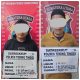 Jatanras Elang Sakti Polres Tebing Tinggi Tangkap Dua Tersangka Pembakaran PT Bridgestone