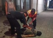 Keluarga Korban Soroti Penanganan Polisi dalam Kasus Teror Bersenjata di Kedungwaru Tulungagung