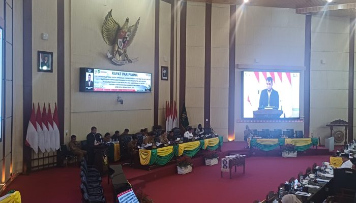 Wisata Bahari Medan Utara Lagi-Lagi Masuk Daftar Harapan. DPRD: Jangan Cuma Jadi Wacana