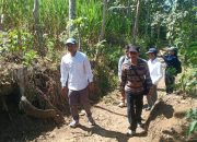 Kementan Audit Program Bongkar Ratoon Tebu di Blitar