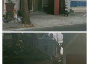 GMB Tolak Outlet Miras HWG23 di Wlingi, Dinilai Dekat Rumah Ibadah dan Resahkan Warga
