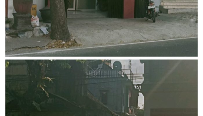 GMB Tolak Outlet Miras HWG23 di Wlingi, Dinilai Dekat Rumah Ibadah dan Resahkan Warga