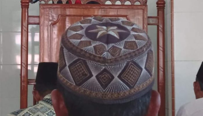 Khutbah Jumat Ustadz Yanda Hardiyansah Ajak Jamaah Siapkan Bekal Akhirat