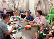 DPD Jagatara Sumut Jalin Kerja Sama Strategis dengan PT. Puput Tani Mandiri untuk Perkuat Kedaulatan Pangan Nasional