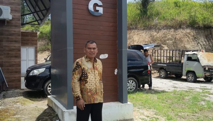 Pendampingan Pemanfaatan Lahan Tidur Menjadi Lahan Produktif