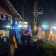 Polres Sergai Gelar Patroli Skala Besar dan Razia THM, Antisipasi Geng Motor hingga Peredaran Narkoba