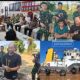 Satgas PKH Gagalkan Aksi Pencurian Aset PT AC di Kalimantan Tengah, Amankan Dua Pelaku dan Barang Bukti