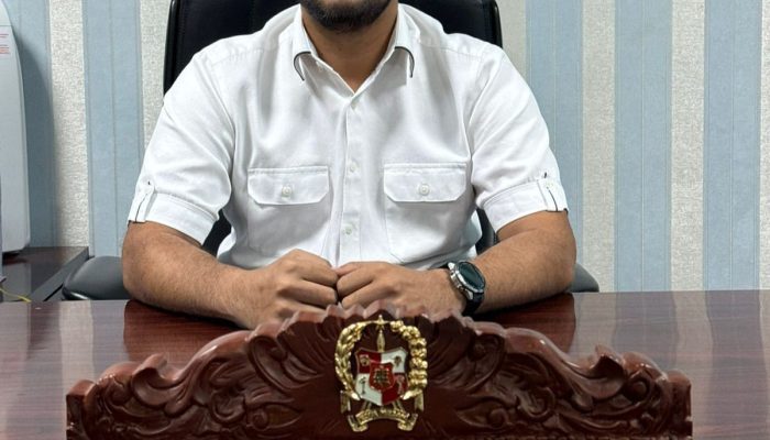 Pimpinan DPRD Medan Dukung Wacana RUU Pidana LGBT, Sebut Perlu Lindungi Moral Generasi Muda
