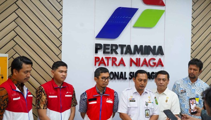 Antrean BBM Medan Belum Kelar, Pemko Datangi Pertamina: “Ini Sebenarnya Masalahnya Apa?”