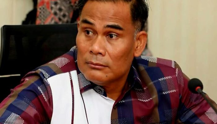 DPRD Medan Desak Inspektorat Tindak Tegas ASN Pemko yang Terlibat Judi Online dan Narkoba