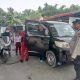 Polres Serdang Bedagai Koordinasi Antisipasi Antrean BBM, Minta SPBU Atur Arus Kendaraan