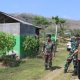 Irigasi Perpompaan Bantuan Kementan-TNI AD Airi 20 Hektare Sawah di Tulungagung, Dandim Pastikan Berfungsi Optimal