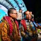 Pertunjukan Seni Budaya Karo Meriahkan PRSU 2026, Bupati Karo Luncurkan Aplikasi SADA SAPO